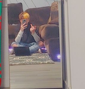 Meet your Posher, Jacob